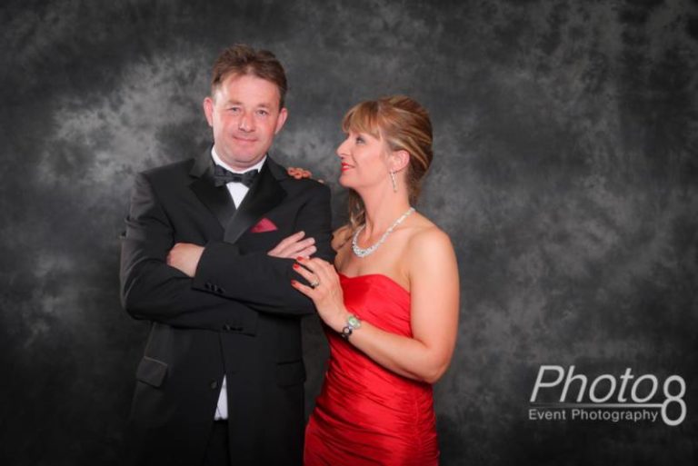 Read more about the article Charity ball Leyburn – Event photography by Photo 8