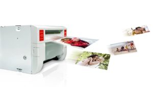 Event photography instant printing on-site | London | UK