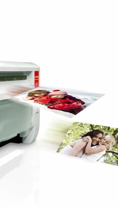 instant printing on-site
